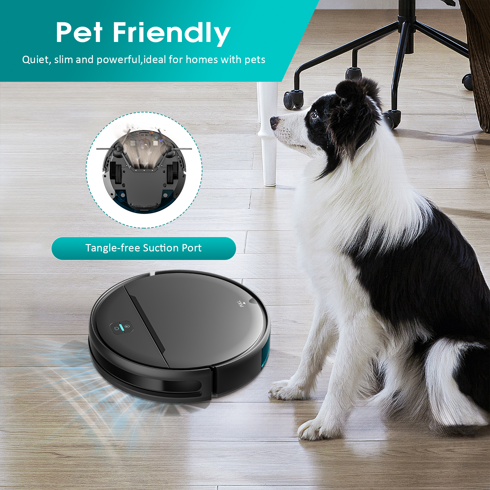 Robotic Smart Mopping Sweeping - Outdoor Power Mop บทวิจารณ์และราคา