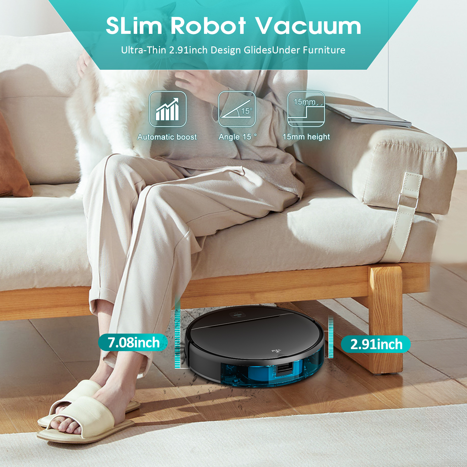 Robotic Smart Mopping Sweeping - Outdoor Power Mop บทวิจารณ์และราคา