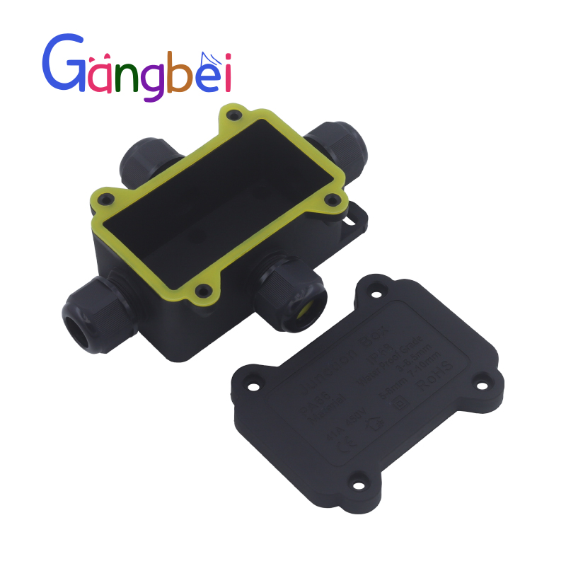 Outdoor waterproof junction bo - Outdoor Power Monitor บทวิจารณ์และราคา