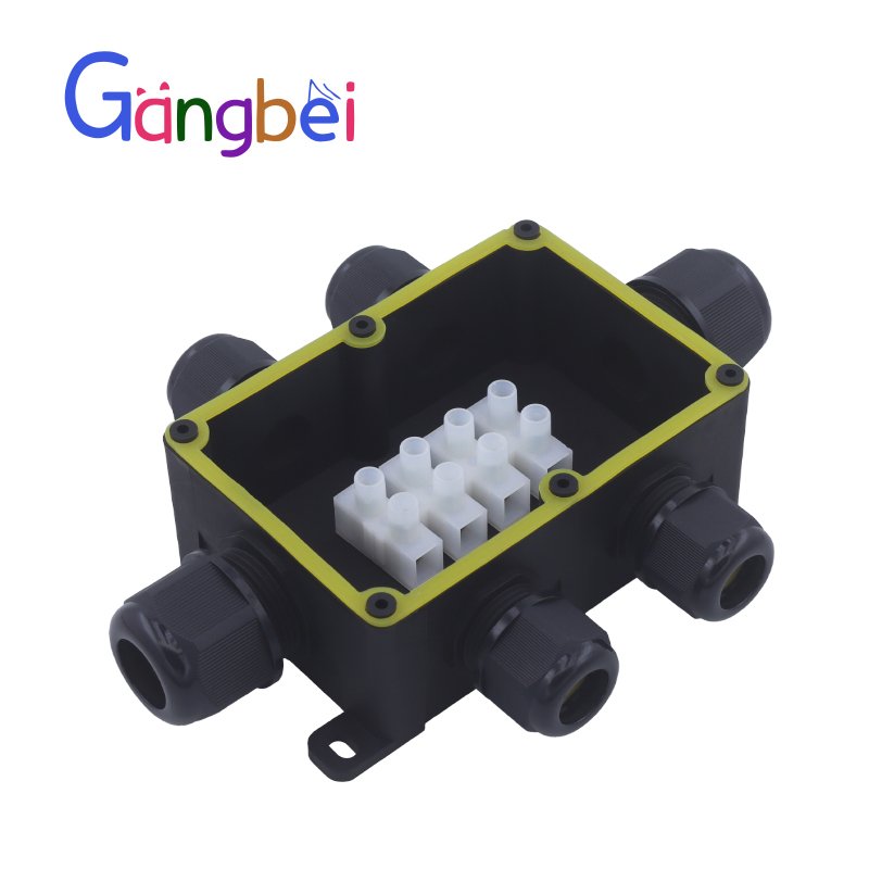 Outdoor waterproof junction bo - Outdoor Power Monitor บทวิจารณ์และราคา