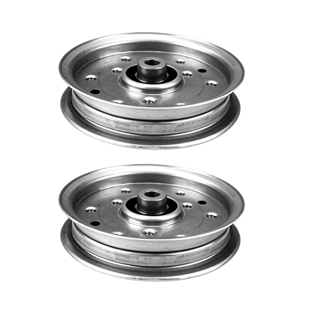 Flat Idler Pulleys For Cadet L - Outdoor Power Mowers บทวิจารณ์และราคา