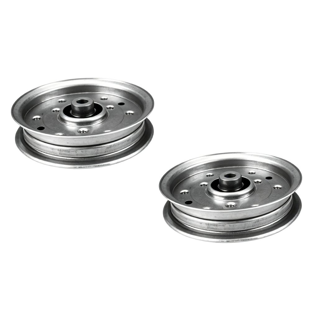 Flat Idler Pulleys For Cadet L - Outdoor Power Mowers บทวิจารณ์และราคา