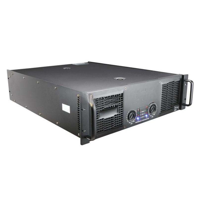 CA + 38 Dual Channel Tradition - Outdoor Power Amplifier บทวิจารณ์และราคา
