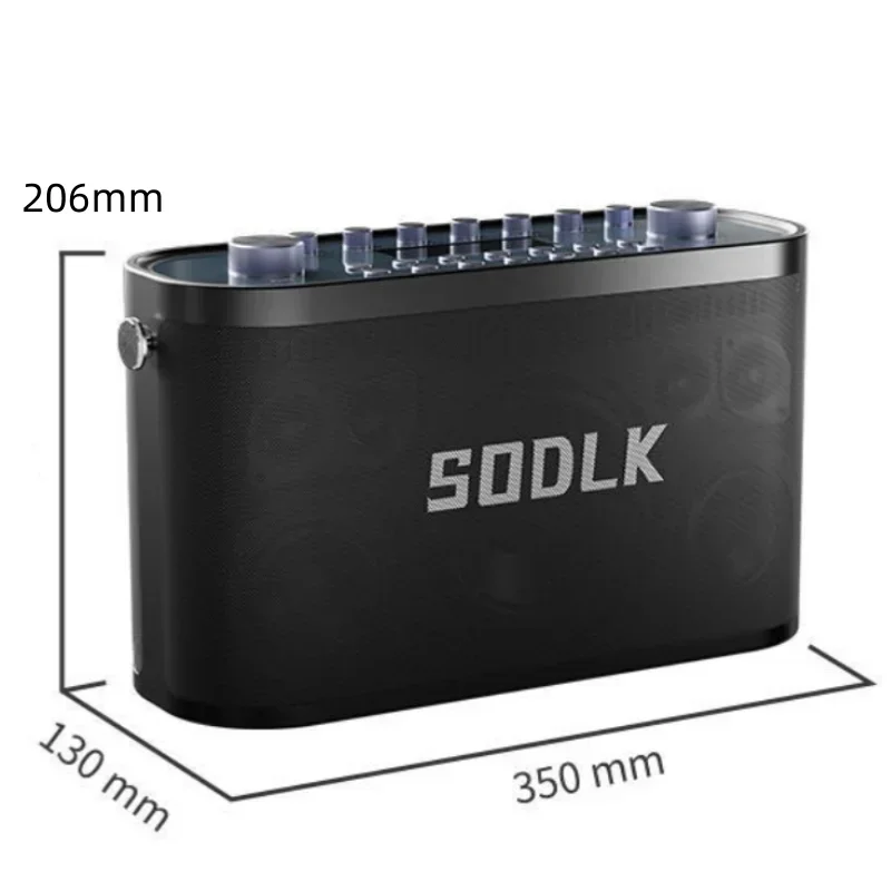 S1271 PLUS 280W High Power wit - Outdoor Power Plus บทวิจารณ์และราคา