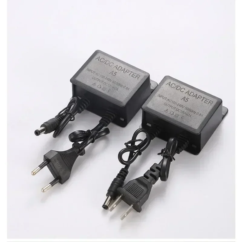 ESCAM Power Supply AC DC Charg - Outdoor Power Monitor บทวิจารณ์และราคา