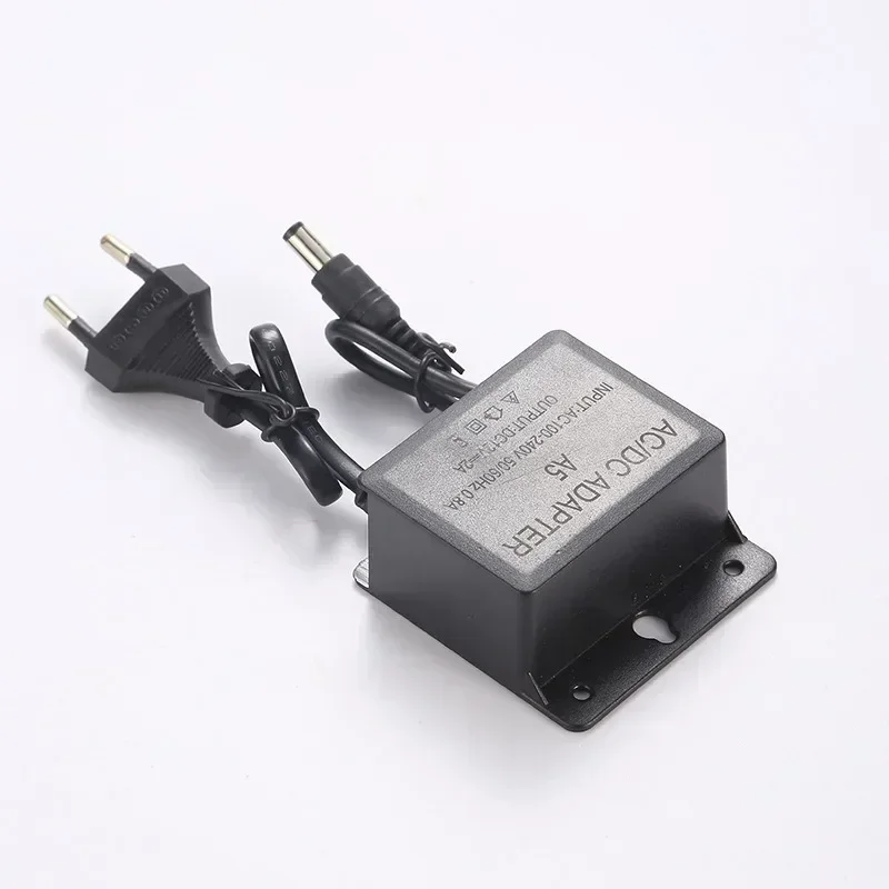 ESCAM Power Supply AC DC Charg - Outdoor Power Monitor บทวิจารณ์และราคา