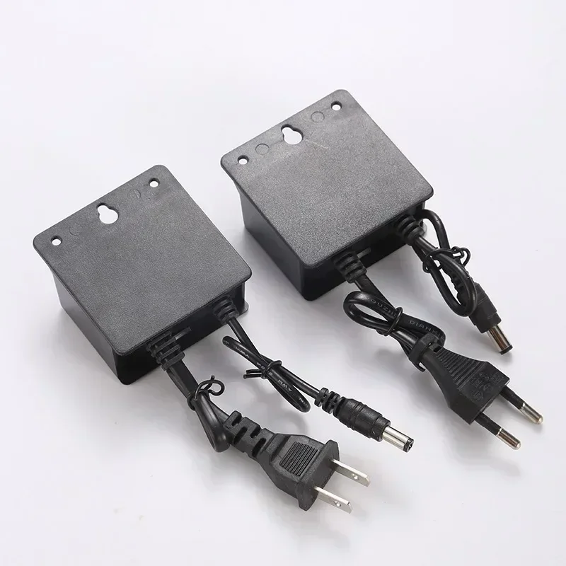 ESCAM Power Supply AC DC Charg - Outdoor Power Monitor บทวิจารณ์และราคา