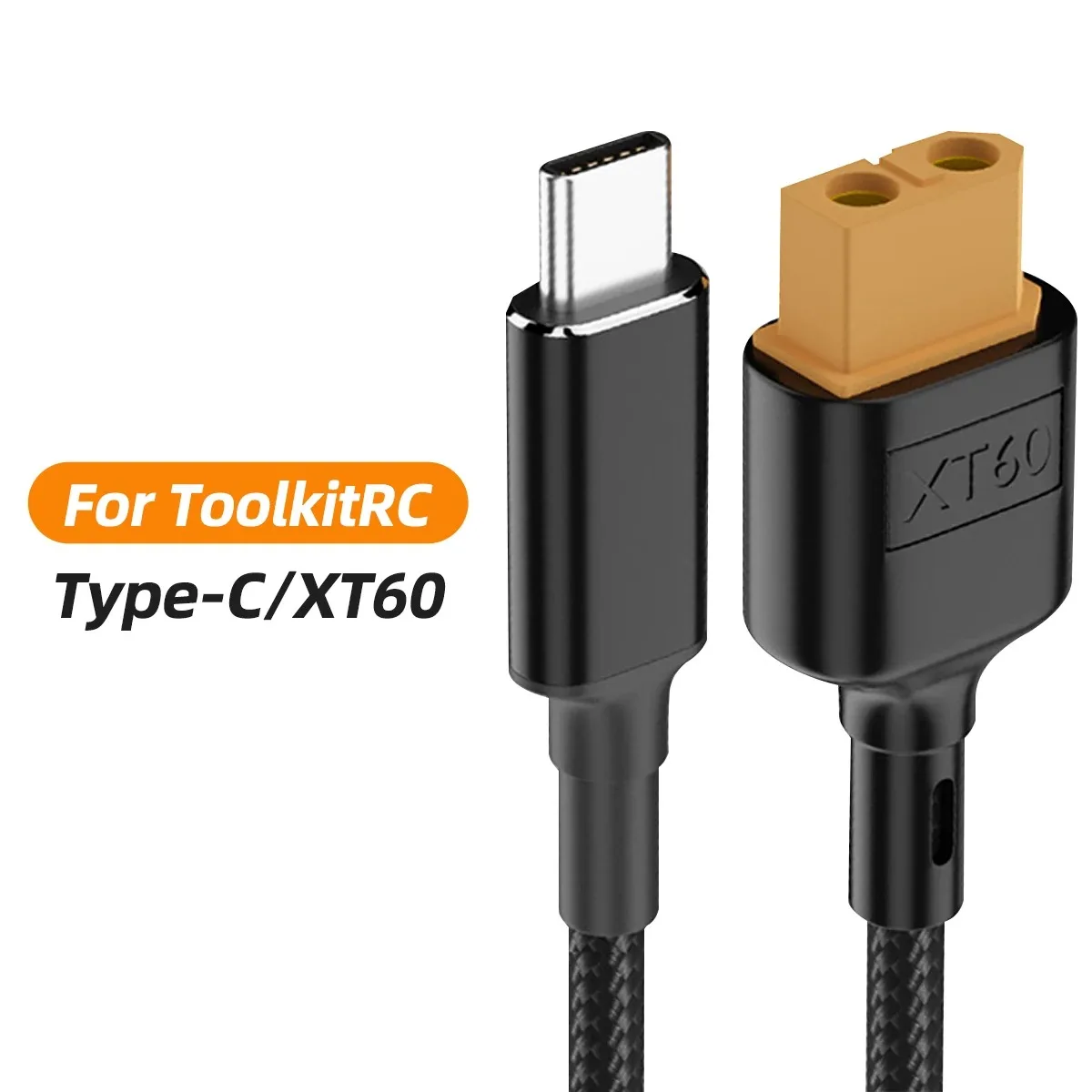 1M USB C to XT60 Charging Cabl - Outdoor Power Adapter Usb C บทวิจารณ์และราคา