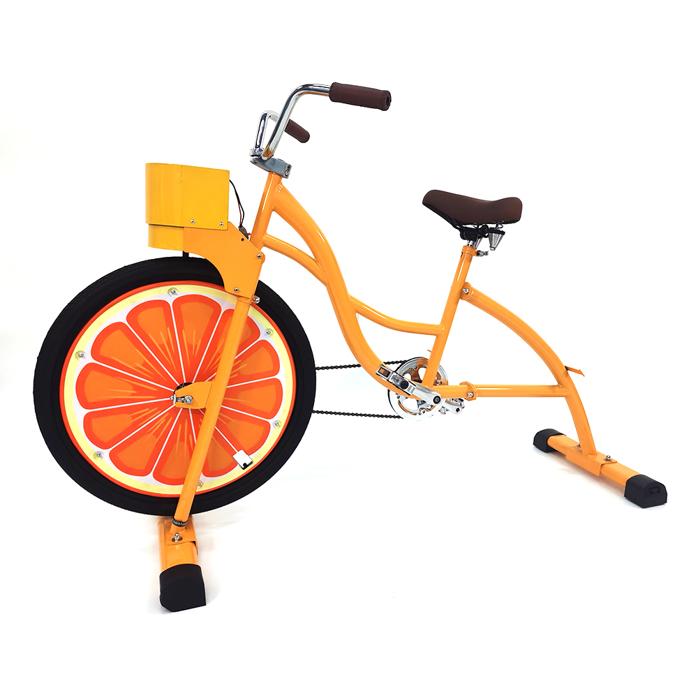 ATV&UTVEXI Electricity Generat - Outdoor Power And Pedal บทวิจารณ์และราคา