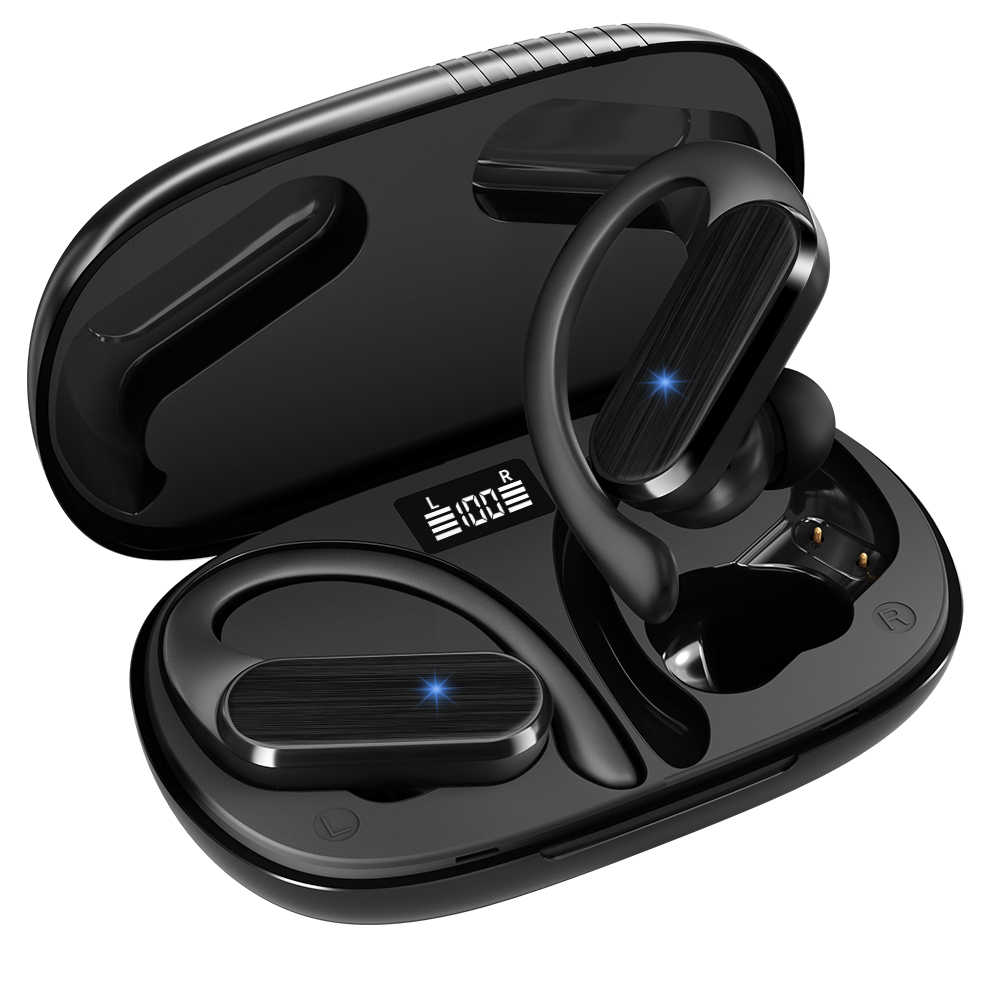 Bluetooth Headphones Wireless  - Outdoor Power Adapter Usb C บทวิจารณ์และราคา