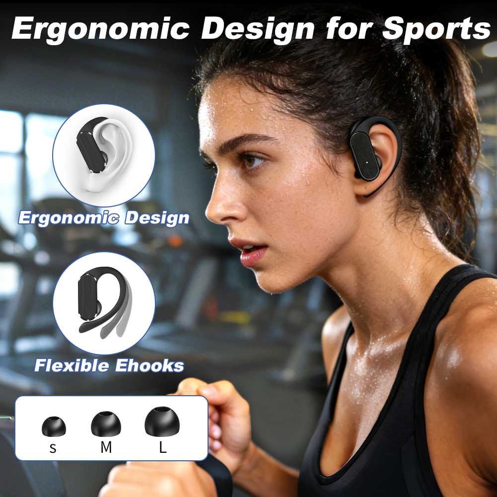 Bluetooth Headphones Wireless  - Outdoor Power Adapter Usb C บทวิจารณ์และราคา
