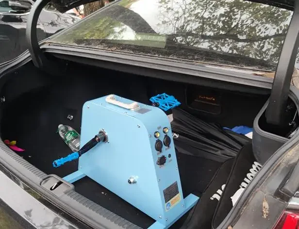 350W Pedal Generator Mobile Ph - Outdoor Power And Pedal บทวิจารณ์และราคา