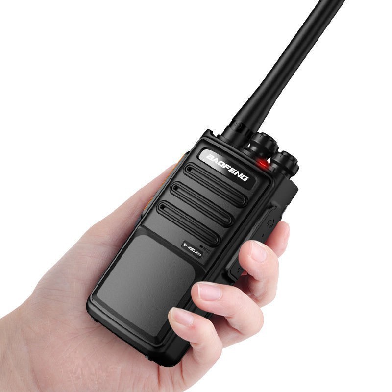 Baofeng BF-888S Plus Flagship  - Outdoor Power Plus บทวิจารณ์และราคา