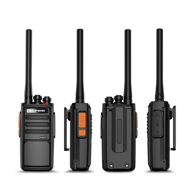 Baofeng BF-888S Plus Flagship  - Outdoor Power Plus บทวิจารณ์และราคา