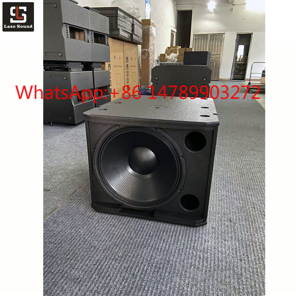 918 18 Inch Passive Subwoofer  - Outdoor Power Box บทวิจารณ์และราคา