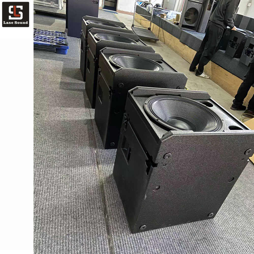 918 18 Inch Passive Subwoofer  - Outdoor Power Box บทวิจารณ์และราคา