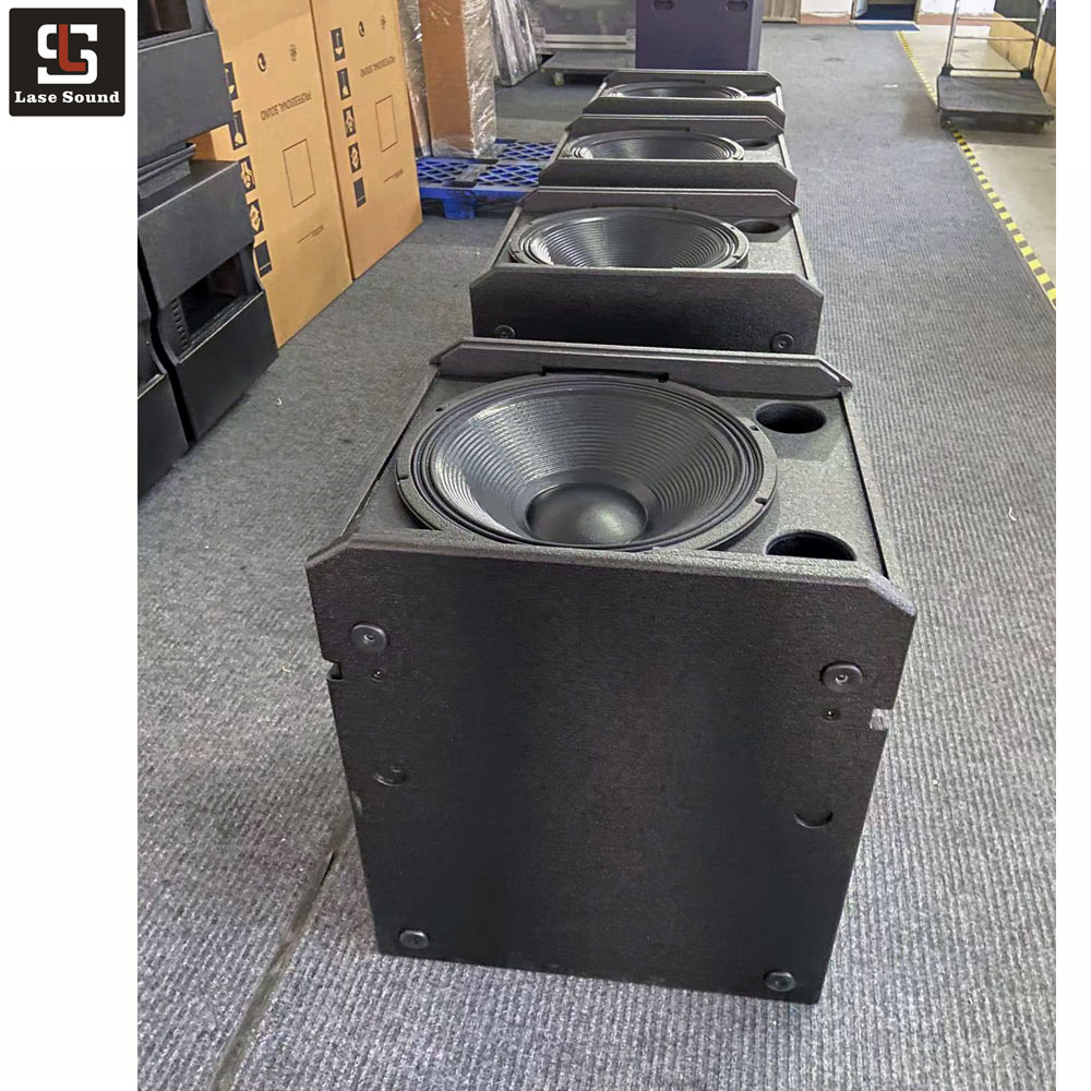 918 18 Inch Passive Subwoofer  - Outdoor Power Box บทวิจารณ์และราคา