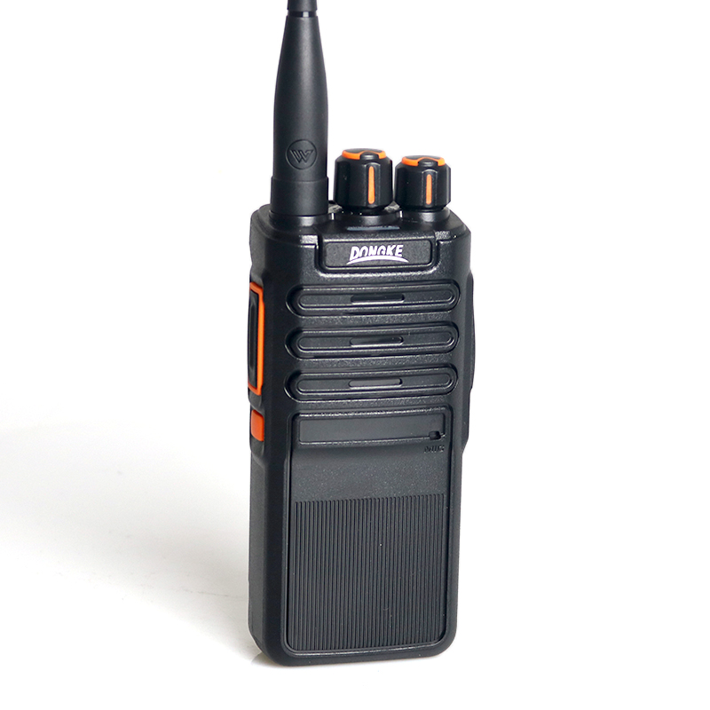 DK-777 12W Powerful walkie tal - Outdoor Power Plus บทวิจารณ์และราคา