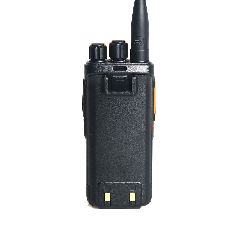 DK-777 12W Powerful walkie tal - Outdoor Power Plus บทวิจารณ์และราคา