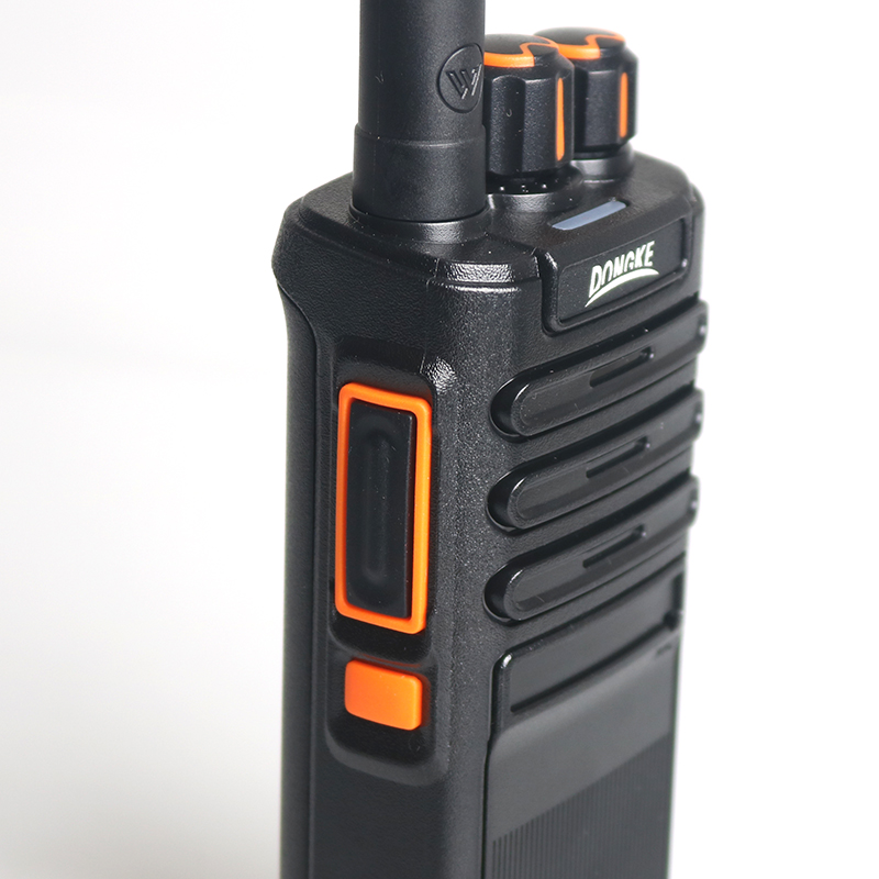 DK-777 12W Powerful walkie tal - Outdoor Power Plus บทวิจารณ์และราคา