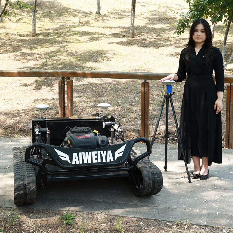 Customized NEW Powered Lawn Mo - Outdoor Power Mowers บทวิจารณ์และราคา