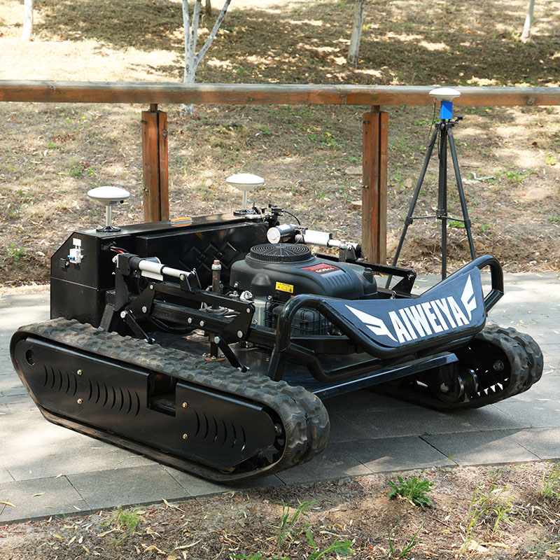 Customized NEW Powered Lawn Mo - Outdoor Power Mowers บทวิจารณ์และราคา