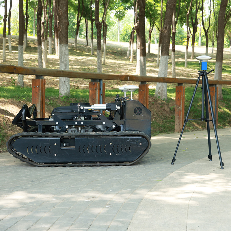 Customized robot lawn mower So - Outdoor Power Mowers บทวิจารณ์และราคา