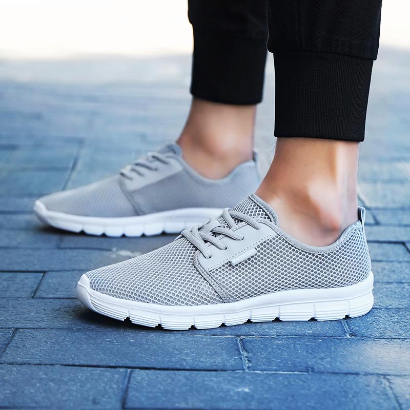 Big Size Summer Breathe Mens S - Outdoor Power Mop บทวิจารณ์และราคา