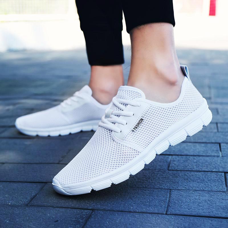 Big Size Summer Breathe Mens S - Outdoor Power Mop บทวิจารณ์และราคา