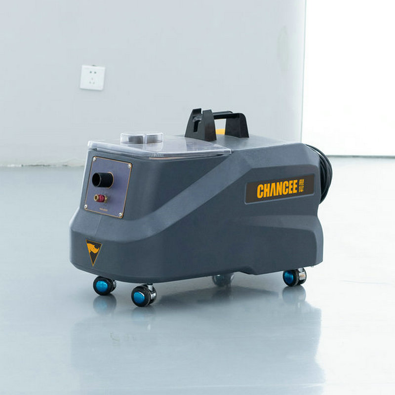 Multifunctional High Power Car - Outdoor Power Mop บทวิจารณ์และราคา