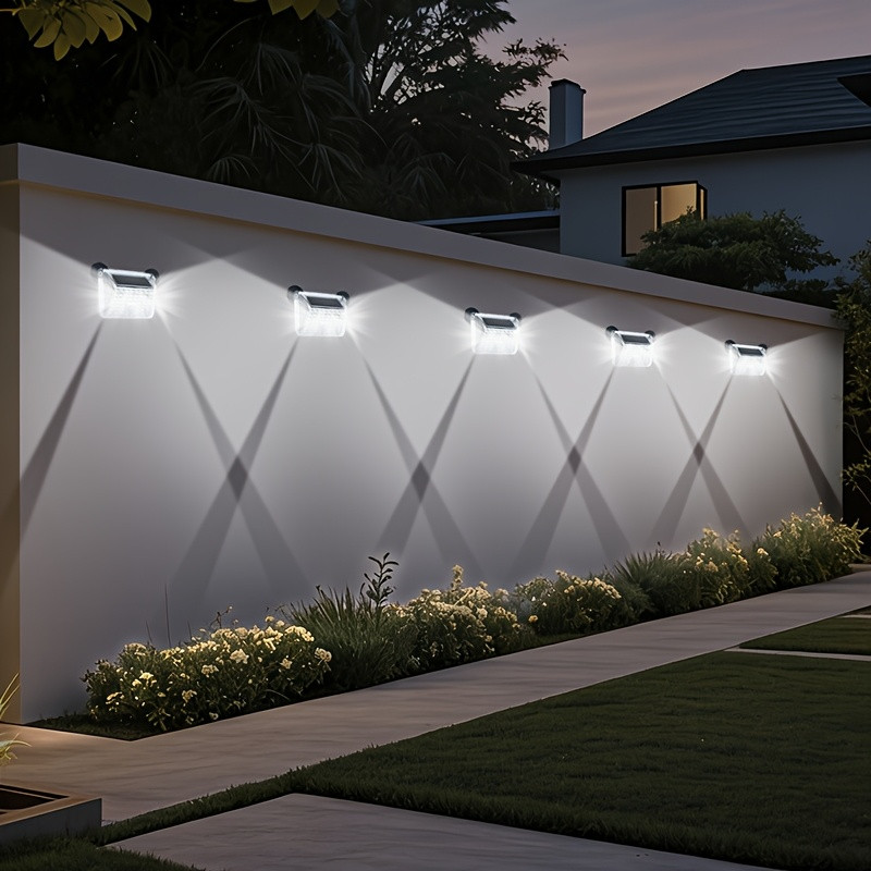 Magnetic trailer solar lamp, w - Outdoor Power G Motion บทวิจารณ์และราคา