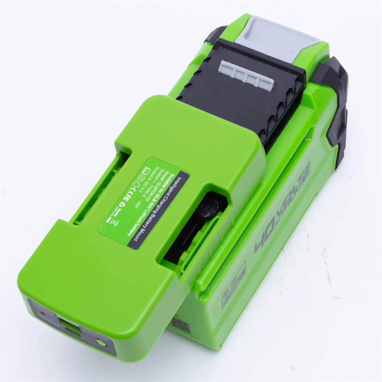 Cordless Mobile Power Bank Ada - Outdoor Power Adapter Usb C บทวิจารณ์และราคา