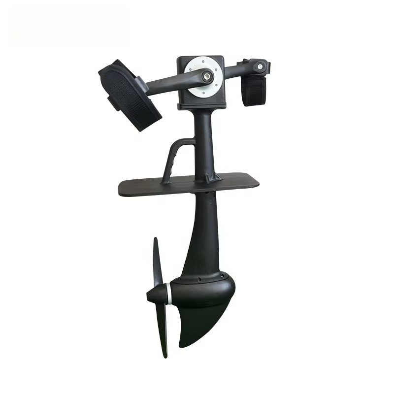 Outdoor Fishing Aluminum Prope - Outdoor Power And Pedal บทวิจารณ์และราคา