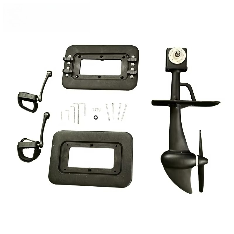 Outdoor Fishing Aluminum Prope - Outdoor Power And Pedal บทวิจารณ์และราคา