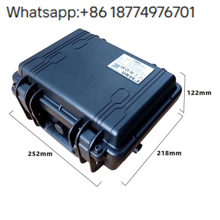 Outdoors Waterproof Ka Battery - Outdoor Power And Pedal บทวิจารณ์และราคา