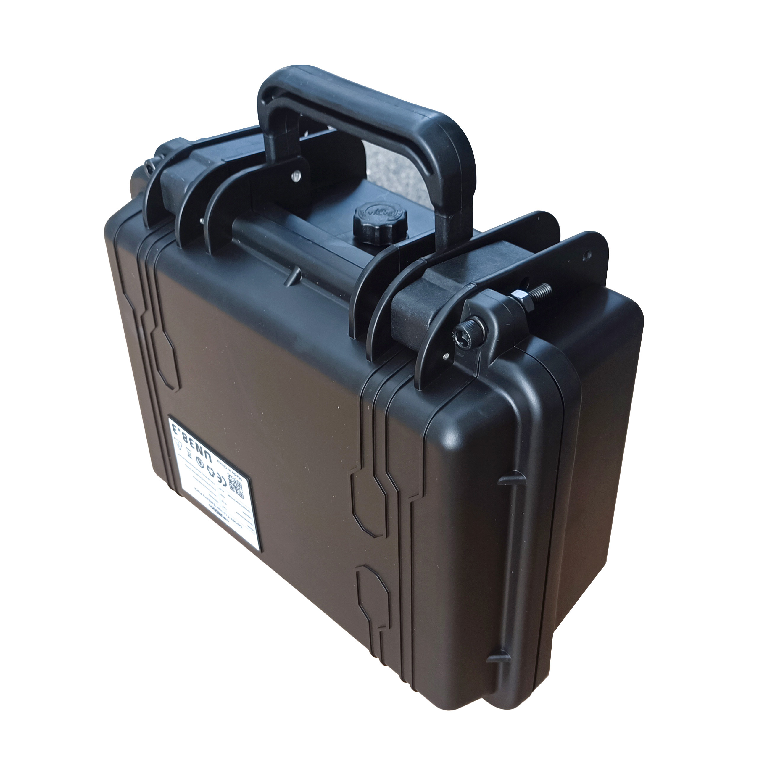 Outdoors Waterproof Ka Battery - Outdoor Power And Pedal บทวิจารณ์และราคา