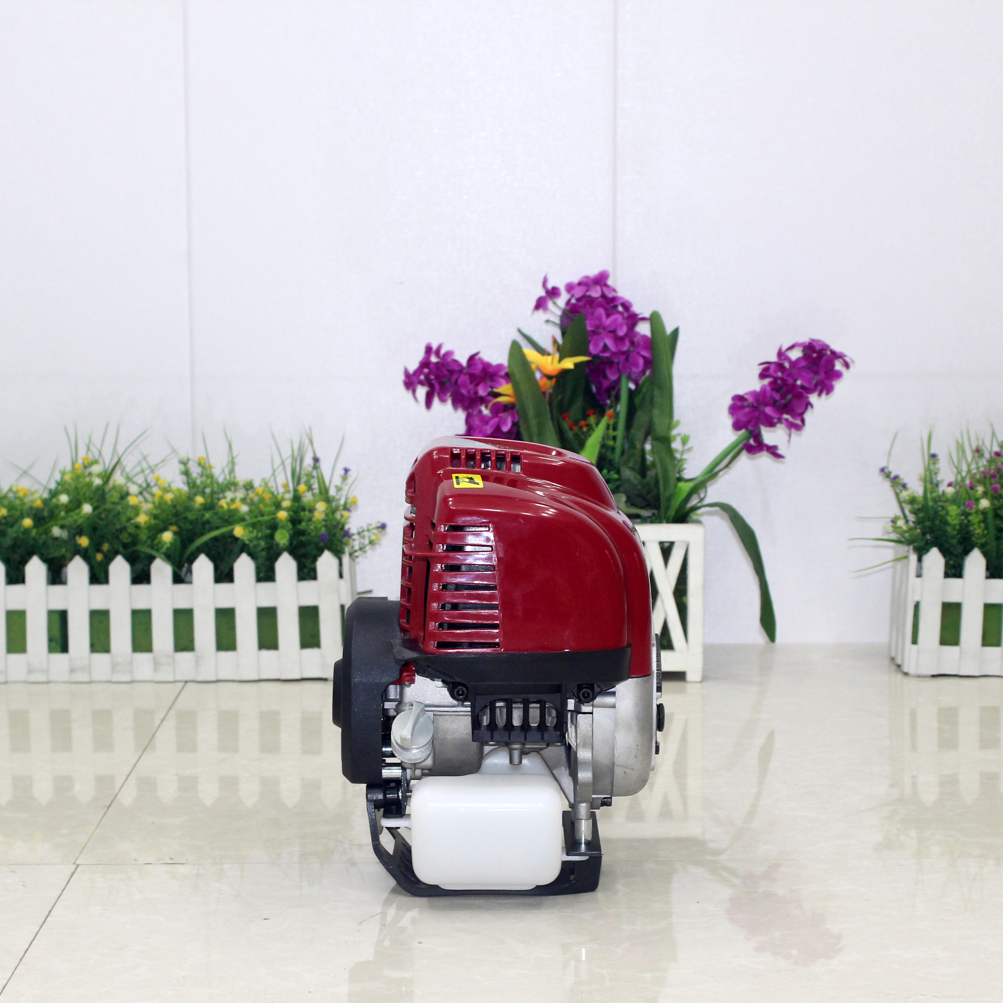 37.7cc 140F Four-Stroke Air Co - Outdoor Power Mowers บทวิจารณ์และราคา